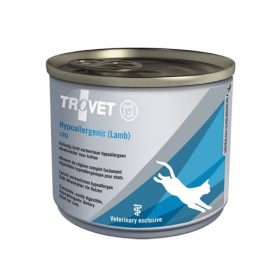 Trovet Hypoallergenic Cat (LRD) Bárányhússal 200g