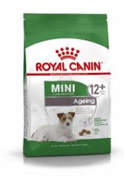 Royal Canin Canine Mini Ageing 12+   1,5kg