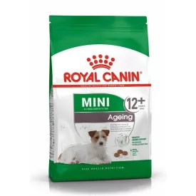 Royal Canin Canine Mini Ageing 12+ száraztáp  1,5kg