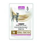  ProPlan Veterinary Diets Feline NF ST/OX - Renal Function lazac 85g