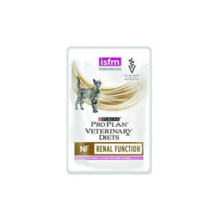 ProPlan Veterinary Diets Feline NF - Renal Function lazac 85g