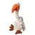 Trixie 35806 Vulture Plush Toy - plüss keselyű kutyák részére (32cm)