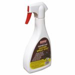 Equimins Leather Spray Soap – Bőrtisztító spray 500ml