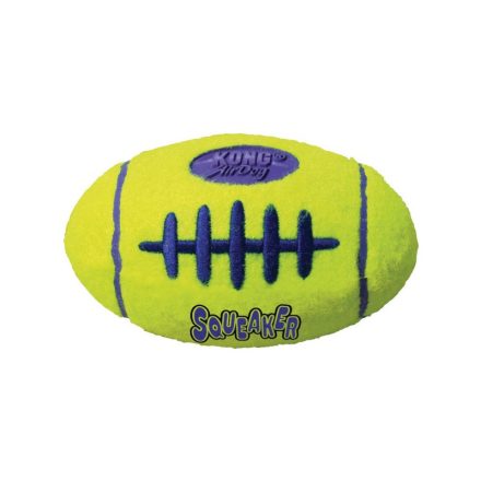 KONG® AirDog® Squeaker Football 16,5cm