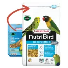 Versele-Laga NutriBird Gold Crumble lágyeleség hullámos papagájoknak 1kg (422248)