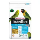Versele-Laga NutriBird Gold Crumble lágyeleség hullámos papagájoknak 1kg (422248)