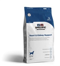 Specific CKD Heart&Kidney Support Renal dog