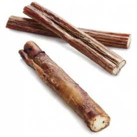   Panzi Snack szárított, darabolt bikacsök - jutalomfalat kutyák részére