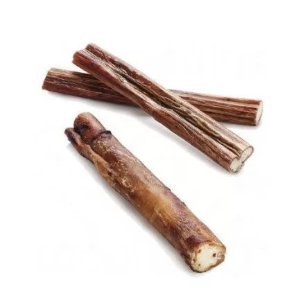 Panzi Snack szárított, darabolt bikacsök - jutalomfalat kutyák részére