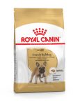 Royal Canin Canine French Bulldog Adult száraztáp 9kg