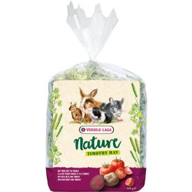   Versele-Laga Nature Timothy Hay széna céklával és paradicsommal 500g (424194)