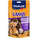   Vitakraft Lamb Bonas - Calcium Bones - jutalomfalat kutyák részére 80g