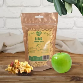 BARF LOVE Alma tréning jutalomfalat kutyáknak 100g