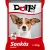 Dolly Dog száraz kutyaeledel sonkás 3kg