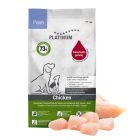 PLATINUM Puppy Chicken-Kölyök kutyatáp csirkehúsból 1,5 kg