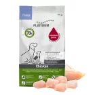 PLATINUM Puppy Chicken-Kölyök kutyatáp csirkehúsból 1,5 kg