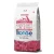 Monge Dog Puppy&Junior All Breeds Monoprotein marha-rizs száraztáp kutyának 2,5kg