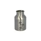 Trixie 24605 rozsdamentes acélpalack itatótállal 300ml