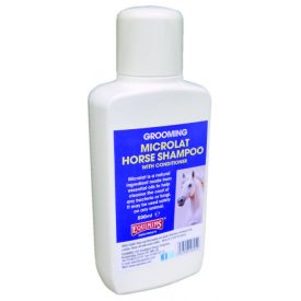 Equimins Microlat sampon 5 liter