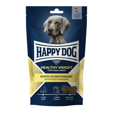 Happy Dog Care Snack Healthy Weight jutalomfalat kutyáknak 100g