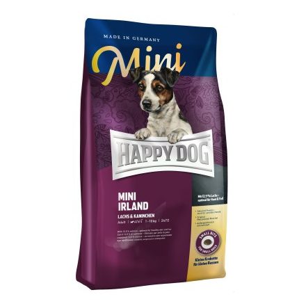 Happy Dog Mini Irland 300g
