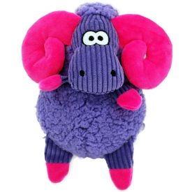 KONG® Sherps™ Floofs Kos plüss kos játék kutyáknak