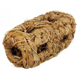   Trixie 6109 Grass Nest - Fűfészek hörcsögök és egerek részére - dupla (10x19cm)