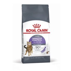 Royal Canin Feline Appetite Control Care száraztáp 3,5kg