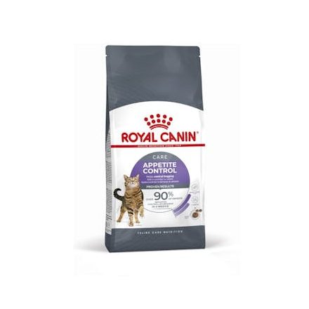 Royal Canin Feline Appetite Control Care száraztáp 3,5kg