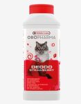   Oropharma Deodo Strawberry - eper illatú szagtalanító macskaalomhoz 750g (460577)