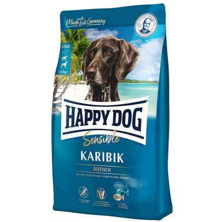 Happy Dog Supreme Sensible Karibik 12.5kg