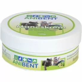 Anibent Mancskrém Lime 100g lejárat közeli