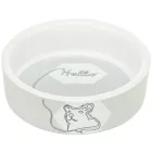 Trixie 60734 Ceramic Bowl - kerámia tál hörcsögök részére (90ml /Ø8cm)