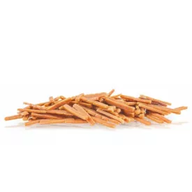   KidDog Salmon noodles - jutalomfalat lazachússal kutyák részére 80g