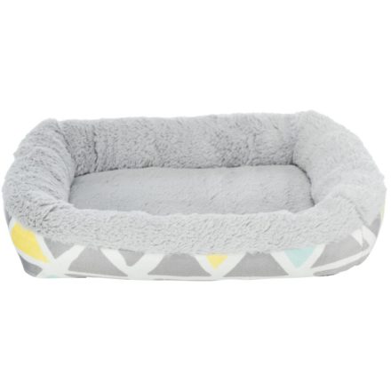 Trixie 62803 Cuddly Bed Sunny - fekhely tengerimalac és nyulak részére (38x7x25cm)