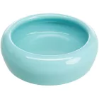 Trixie 60741 Ceramic Bowl - színes kerámia tál rágcsálók részére (0,1l /Ø10cm)