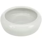 Trixie 60741 Ceramic Bowl - színes kerámia tál rágcsálók részére (0,1l /Ø10cm)