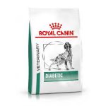 Royal Canin Canine Diabetic gyógytáp 1,5kg