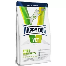 Happy Dog VET Diet - Hypersensitivity 1kg