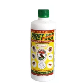 PIRET-MIX Otthon rovarirtó permet 500ml utántöltő