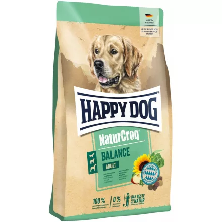 Happy Dog NaturCroq Adult Balance 4kg