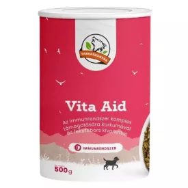   Farkaskonyha Vita Aid Komplex Immunrendszer támogató kutyának 500g