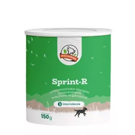   Farkaskonyha Sprint-R mozgásszerveket támogató gyógynövénykeverék kutyának 150g