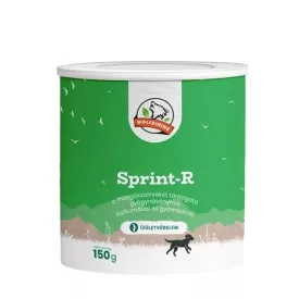   Farkaskonyha Sprint-R mozgásszerveket támogató gyógynövénykeverék kutyának 150g