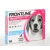 Frontline Tri-Act spot on  M  10-20kg  2ml-1ampulla