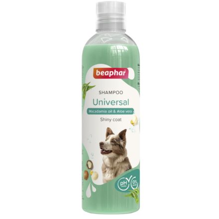 Beaphar Univerzális Kutyasampon 250ml