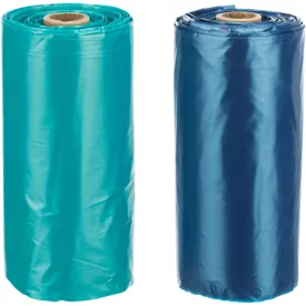 Trixie 22850 Füles kutyapiszok zacskó – 120db (8x15db)