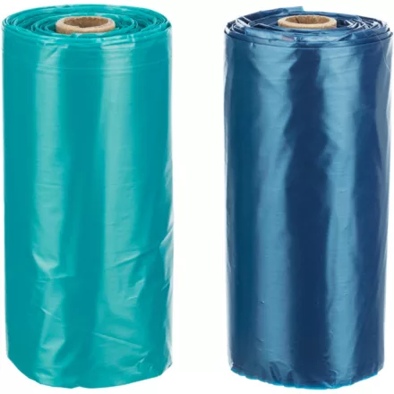 Trixie 22850 Füles kutyapiszok zacskó – 120db (8x15db)