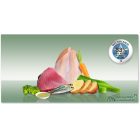 PLATINUM MENU Fish + Chicken-nedves kutyatáp felnőtt kutyának hal és csirke 185g