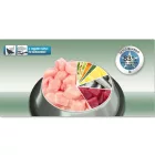 PLATINUM MENU Fish + Chicken-nedves kutyatáp felnőtt kutyának hal és csirke 185g